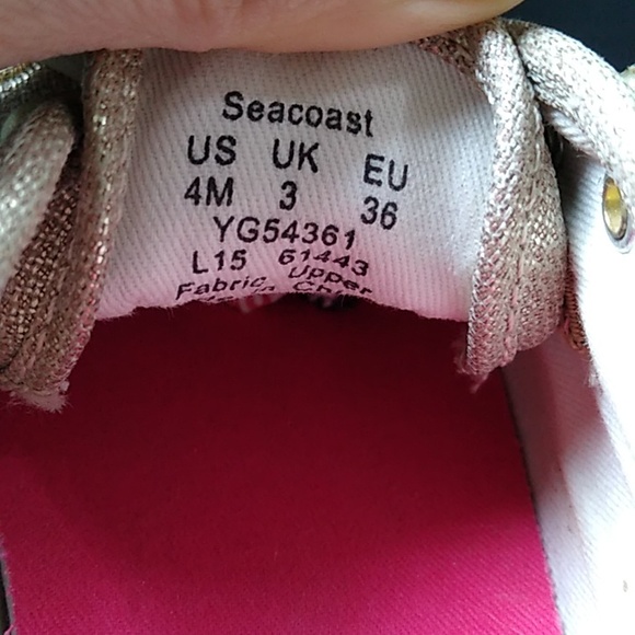 Sperry Top Sider Seacoast - Picture 7 of 9